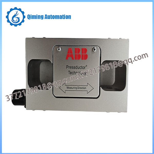 ABB PFTL101A-2.0KN 3BSE004172R1 Pressductor® pillowblock load cell 